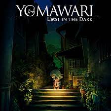 NIS Yomawari Lost In The Dark PC Game